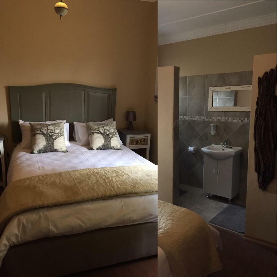 Esmarline Lodge Бритс Екстериор снимка
